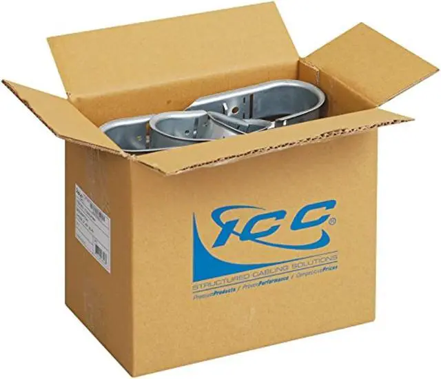 Alt view image 4 of 6 - ICC ICCMSJH944 J-HOOK, 2”, 90°, 25 PK