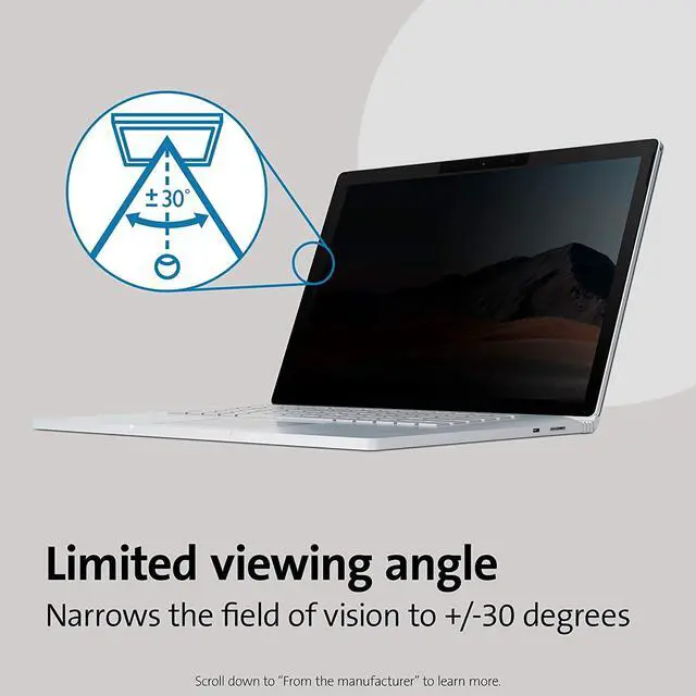 Alt view image 11 of 18 - SA15 115IN PS FOR SURFACE BOOK 23