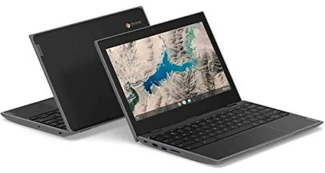 Alt view image 15 of 20 - 100E GEN2 CHROMEBOOK AMD A49120C 116 HD DISPLAY CHROME OS 4 GB MEMORY 32G