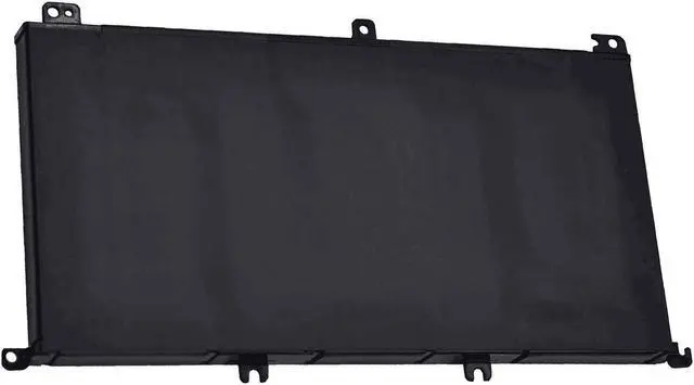 Alt view image 4 of 4 - 74Wh New Laptop Battery for Dell Inspiron 15 7000 7559 7567 7566 7759 7557 5577 INS15PD Series P57F P57F003 P65F P65F001 0GFJ6 71JF4 0GFJ6 071JF4 357F9