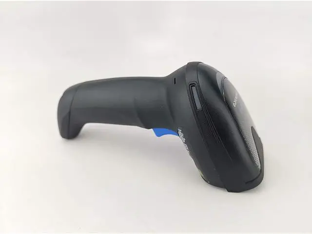 Alt view image 4 of 7 - Datalogic Gryphon GD4590-BK Handheld 2D/1D Barcode Scanner with USB Cable