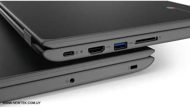 Alt view image 16 of 20 - 100E GEN2 CHROMEBOOK AMD A49120C 116 HD DISPLAY CHROME OS 4 GB MEMORY 32G