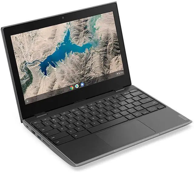 Alt view image 14 of 20 - 100E GEN2 CHROMEBOOK AMD A49120C 116 HD DISPLAY CHROME OS 4 GB MEMORY 32G