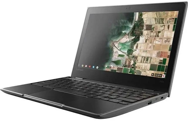 Alt view image 13 of 20 - 100E GEN2 CHROMEBOOK AMD A49120C 116 HD DISPLAY CHROME OS 4 GB MEMORY 32G