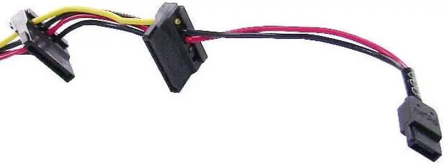 Alt view image 4 of 10 - New Dell OEM PowerEdge T130 Server 4-Hard Drive 1-Optical Drive Cable J71RG