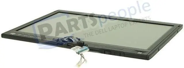 Alt view image 5 of 5 - Dell OEM Latitude XT Tablet 12.1" Touchscreen LED LCD Display LCD Screen G075H