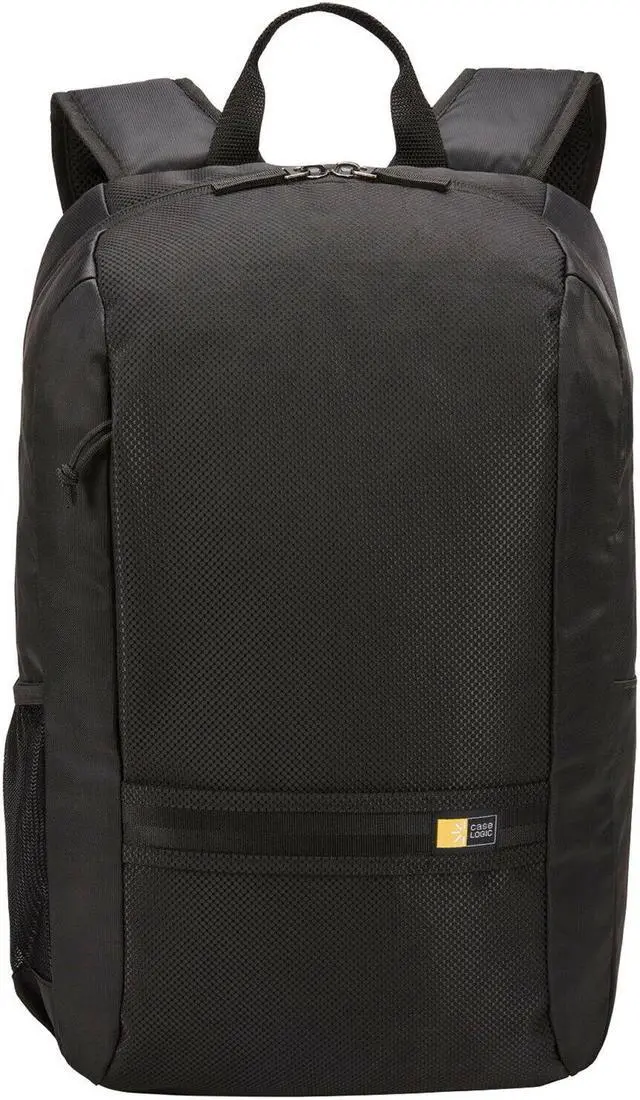 Alt view image 3 of 9 - Case Logic 3204193 Key Laptop Backpack