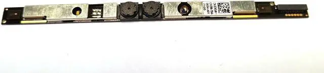 Alt view image 3 of 10 - Dell OEM Inspiron 7573 7570 13 7370 7373 IR Infrared Camera Module  Webcam CW54M
