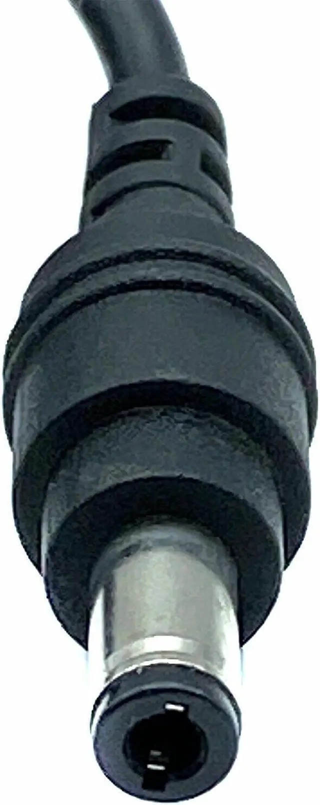 Alt view image 4 of 4 - Genuine Edac AC Adapter Power Supply for Dell Monitor S2340Mc S2440L S2440Lb