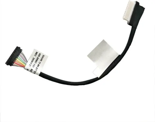 Main image of For Dell SHURI 13 N5 Battery Cable Wire Connector 450.0K807.0021