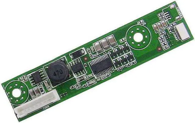 Alt view image 3 of 5 - Dell OEM Inspion One 2320 Vostro 360 All-In-One Desktop LCD Inverter 6N7RH