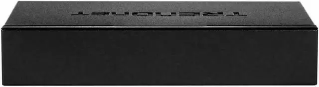 Alt view image 8 of 15 - TRENDnet 5-Port Gigabit PoE+ Powered EdgeSmart Switch with PoE Pass Through, TPE-P521ES, 1 x Gigabit PoE+ Input, 2 x Gigabit PoE Output, 2 x Gigabit, 18W PoE Budget, Managed Switch, Wall-Mountable