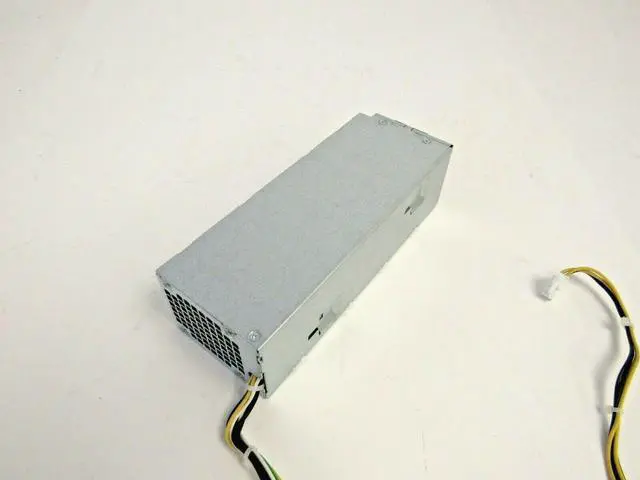 Alt view image 2 of 4 - Dell 82DRM OptiPlex 3050 5050 7050 180W Switching Power Supply 63-4