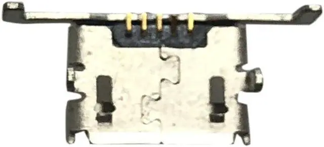 Main image of 5x For Xbox One Controller Micro USB Charging Port Socket Replacement Repair Part 1537 or 1708