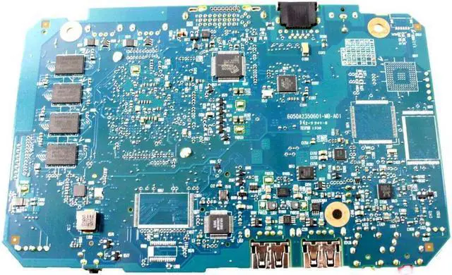 Alt view image 2 of 6 - OEM Dell Wyse Xenith 2 T00X Thin Client 1 GB Motherboard 909576-01L 06YY7N CC5RV