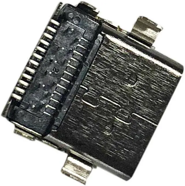 Main image of USB Type-C charging Port DC Power Jack For Dell INSPIRON 7306 2-IN-1 Laptop