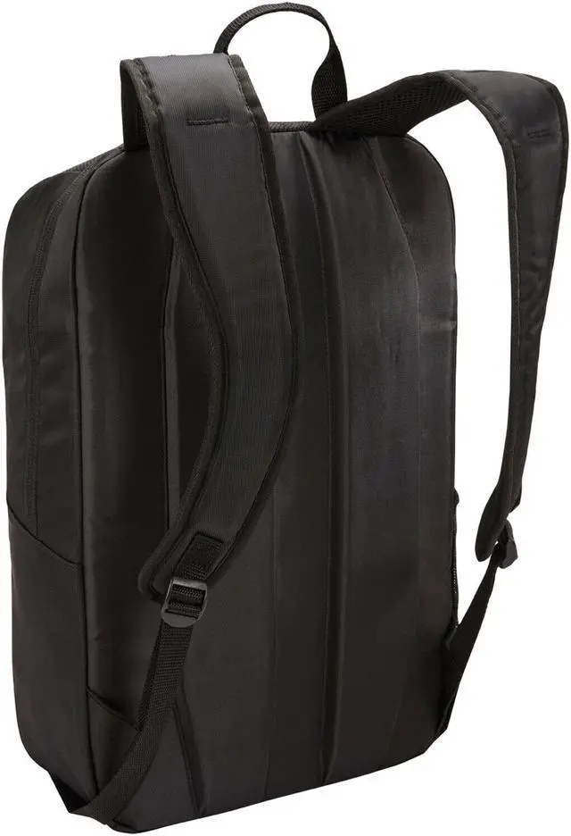 Alt view image 5 of 9 - Case Logic 3204193 Key Laptop Backpack