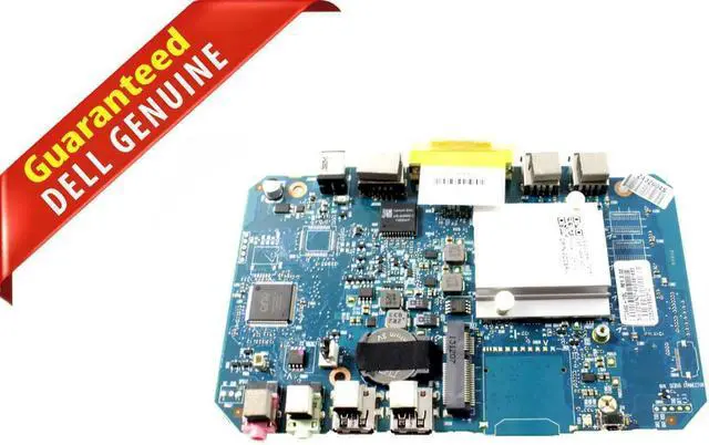 Main image of OEM Dell Wyse Xenith 2 T00X Thin Client 1 GB Motherboard 909576-01L 06YY7N CC5RV
