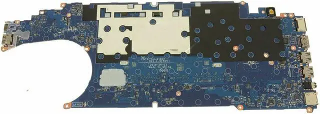 Alt view image 6 of 8 - Dell OEM Latitude 5501 Motherboard System Board Intel i5 Motherboard 5T36M