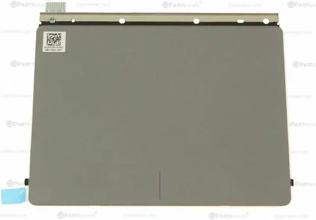 Alt view image 2 of 4 - Dell OEM Inspiron 5565 5567 Touchpad Sensor Module Cable Mouse Buttons P0750