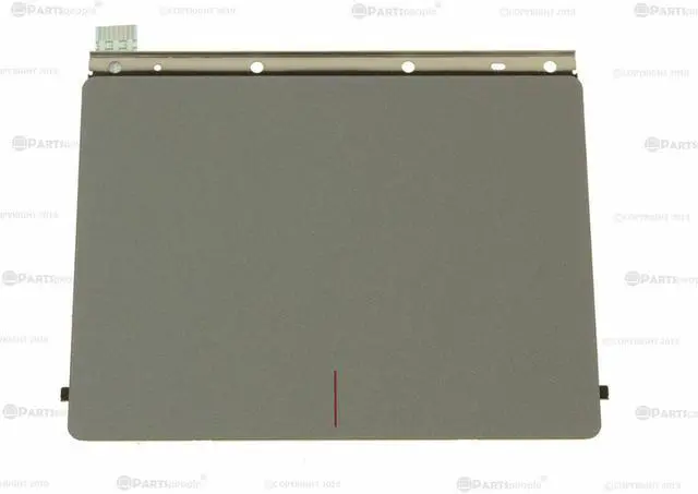 Alt view image 4 of 9 - Dell OEM Inspiron 5565 5567 Touchpad Sensor Module Cable Mouse Buttons R0740