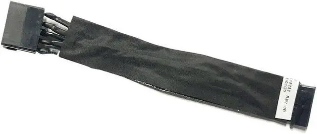 Main image of For Lenovo Thinkpad P70 P71 DC IN Cable Power Charging Port BP700 DC30100PC00