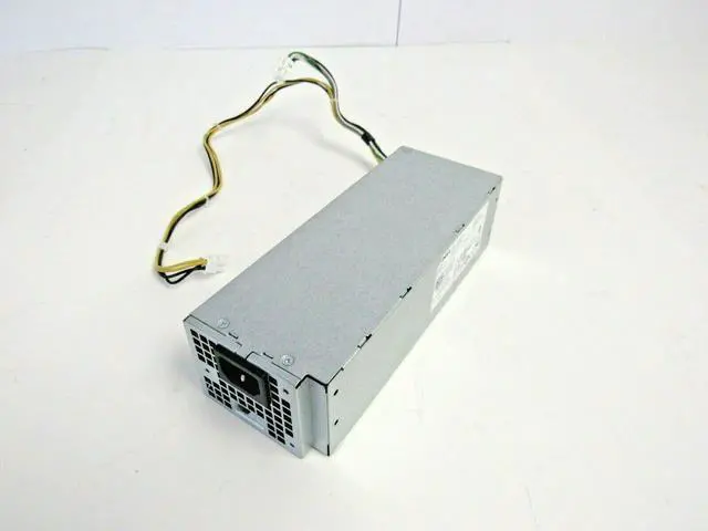 Main image of Dell 82DRM OptiPlex 3050 5050 7050 180W Switching Power Supply 63-4