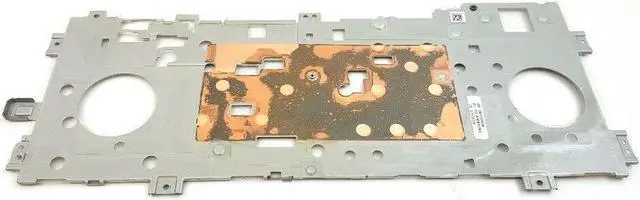 Alt view image 2 of 5 - J85N0 Alienware 15 R2 keyboard tray support bracket