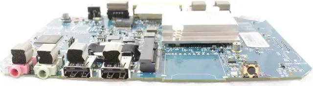 Alt view image 4 of 6 - OEM Dell Wyse Xenith 2 T00X Thin Client 1 GB Motherboard 909576-01L 06YY7N CC5RV