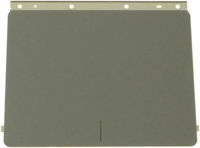 Alt view image 4 of 6 - Dell OEM Inspiron 7773 2-in-1 Touchpad Sensor Module Dark Gray