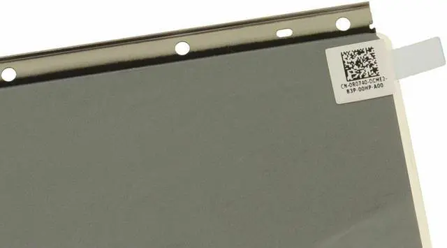 Alt view image 5 of 9 - Dell OEM Inspiron 5565 5567 Touchpad Sensor Module Cable Mouse Buttons R0740