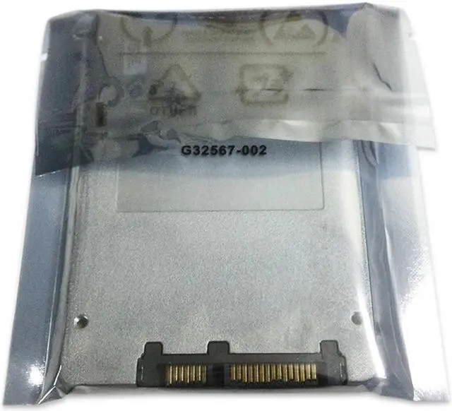 Alt view image 6 of 11 - Intel SSDSC2BB800G4 Internal 800GB SATA Internal Solid State Drive (SSD)