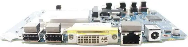 Alt view image 5 of 6 - OEM Dell Wyse Xenith 2 T00X Thin Client 1 GB Motherboard 909576-01L 06YY7N CC5RV