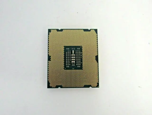 Alt view image 4 of 11 - SR1AM - 6-Core Xeon 2.6GHz 15MB CPU  Only - Intel