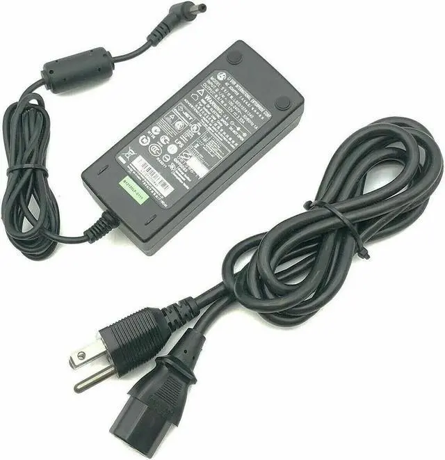 Main image of Genuine AC Power Adapter 12V 3.33A For ViewSonic VA550 VA720 VE700 With Cord