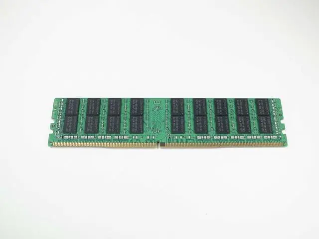 Alt view image 8 of 12 - SAMSUNG 32GB 288-Pin DDR4 SDRAM DDR4 2133 (PC4 17000) Server Memory Model M386A4G40DM0-CPB