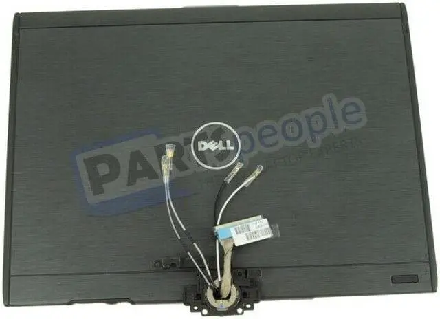 Alt view image 4 of 5 - Dell OEM Latitude XT Tablet 12.1" Touchscreen LED LCD Display LCD Screen G075H
