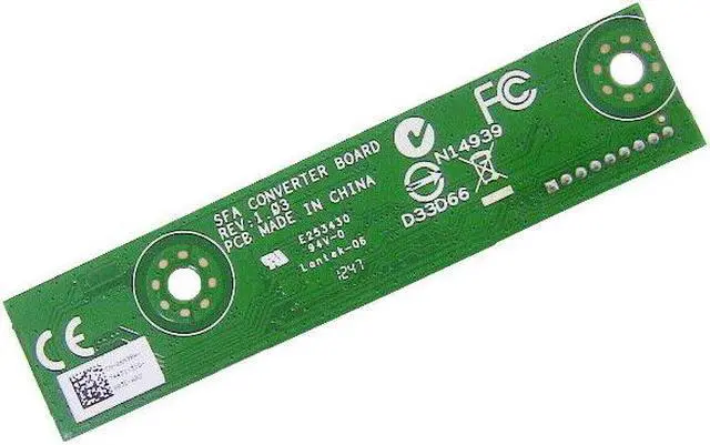 Alt view image 4 of 5 - Dell OEM Inspion One 2320 Vostro 360 All-In-One Desktop LCD Inverter 6N7RH