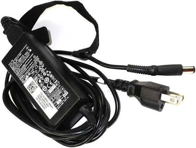 Alt view image 3 of 4 - Dell-IMSourcing AC Adapter