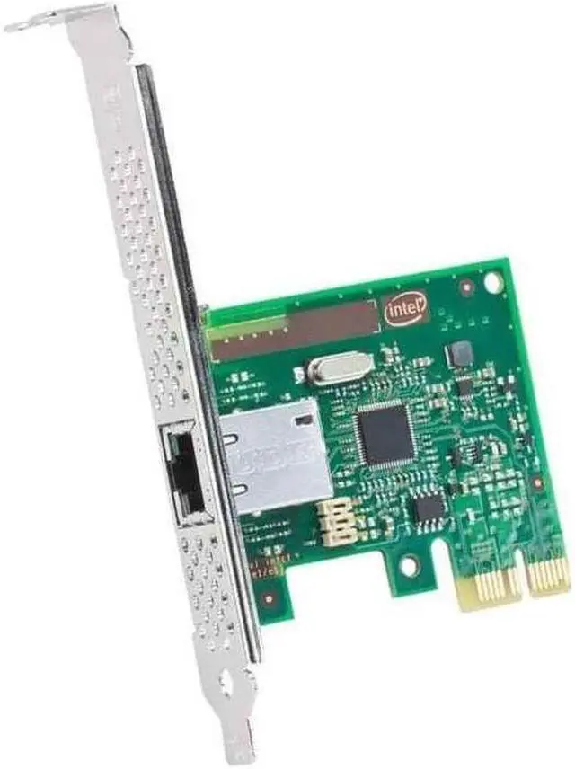 Alt view image 8 of 15 - INTEL - NETWORKING 10/100/1000 GBE PCIE GEN 2.1