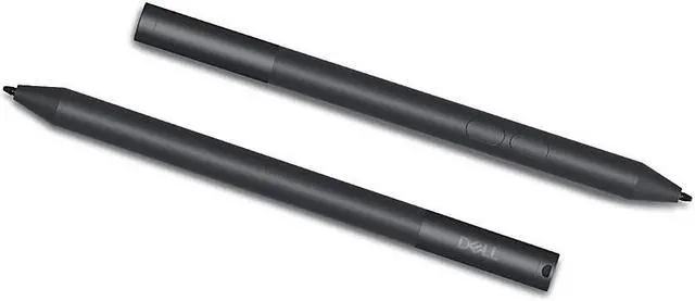 Alt view image 6 of 10 - Dell Active Pen DELL-PN350M-BK
