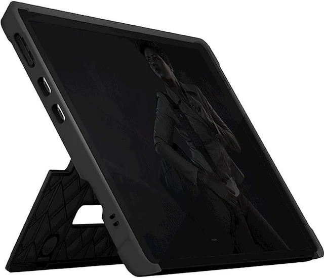 Alt view image 3 of 7 - STM Goods Dux Shell Tablet Case STM222261L01