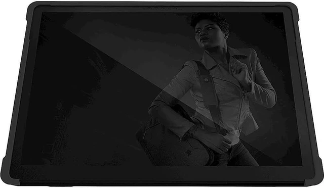 Alt view image 4 of 7 - STM Goods Dux Shell Tablet Case STM222261L01