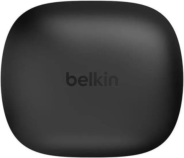 Alt view image 2 of 20 - Belkin SOUNDFORM Rise True Wireless Earbuds AUC004BTBK