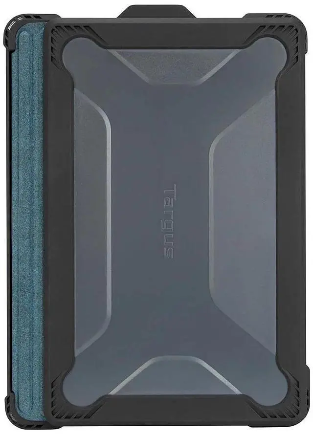 Alt view image 18 of 20 - Targus SafePort Rugged MAX for Microsoft Surface Go 3, Surface Go 2, and Surface Go