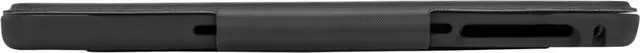 Alt view image 11 of 13 - Targus Pro-Tek THZ695GL Carrying Case (Folio) Apple iPad mini, iPad mini 2, iPad mini 3, iPad mini 4, iPad mini (5th Generation) Tablet - Black