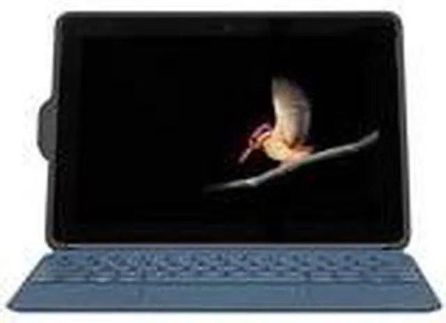 Alt view image 16 of 20 - Targus Protect Case for Microsoft Surface Go (Black) - THZ779GL