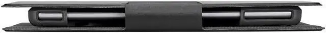 Alt view image 4 of 8 - Targus SafeFit THZ785GL Carrying Case (Folio) for 9" to 11" Tablet - Black