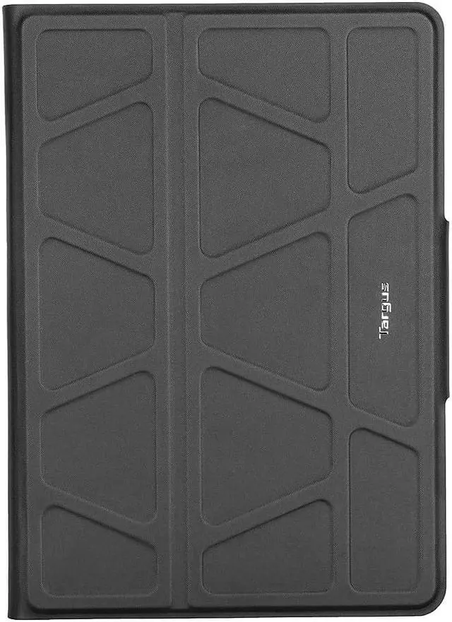 Alt view image 5 of 7 - Targus Pro-Tek THZ861US Keyboard/Cover Case for 9" to 10.5" Tablet