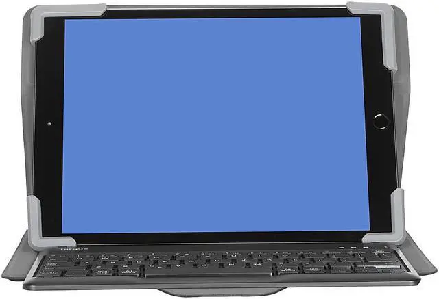Alt view image 7 of 7 - Targus Pro-Tek THZ861US Keyboard/Cover Case for 9" to 10.5" Tablet